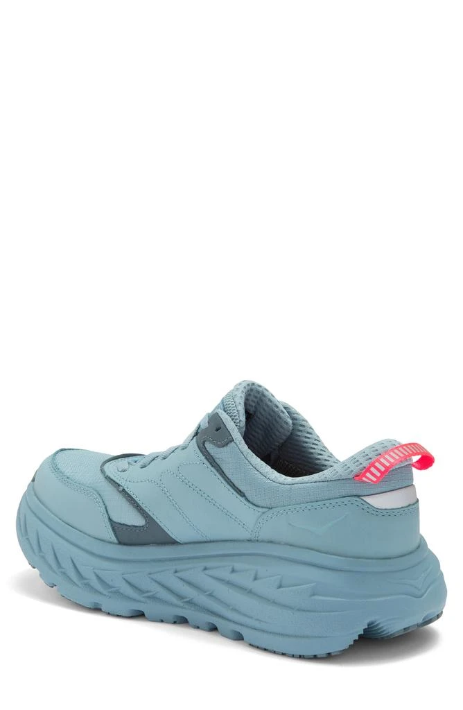 HOKA Gender Inclusive Bondi L Waterproof Gore-Tex<sup>®</sup> Sneaker 2