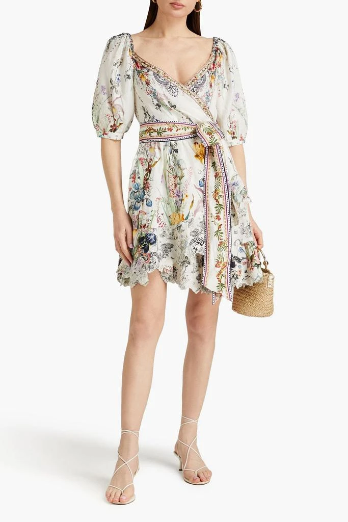mini camilla beach dress Camila Mini Dress – Marine Layer