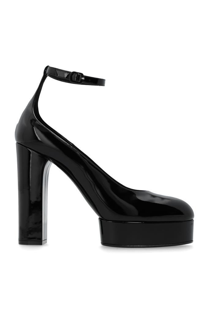 【CASADEI】 Tiffany ポインテッドトゥ パンプス CASADEI High-heeled shoes 'Tiffany' - Boots - Compare Prices