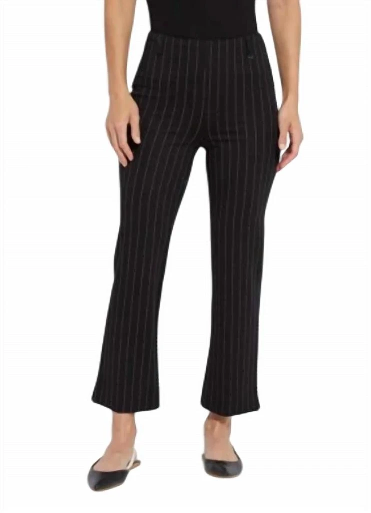 Lyssé Lysse - Baby Boot Ankle Pant