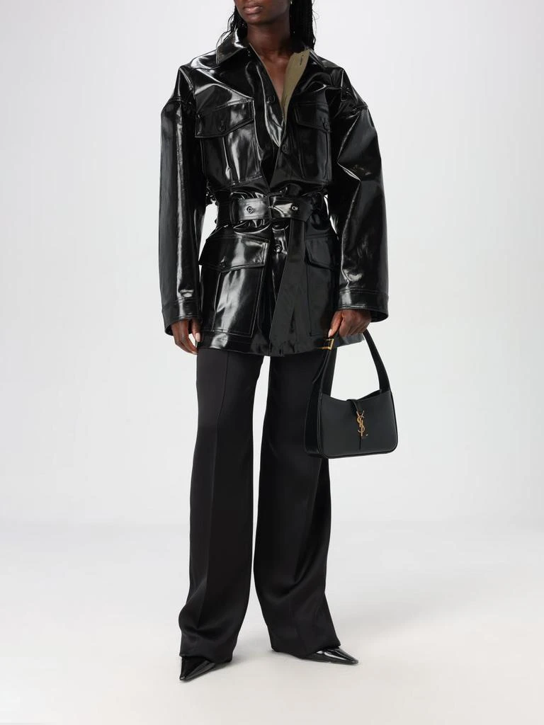 Yves Saint Laurent Pants woman Saint Laurent 2