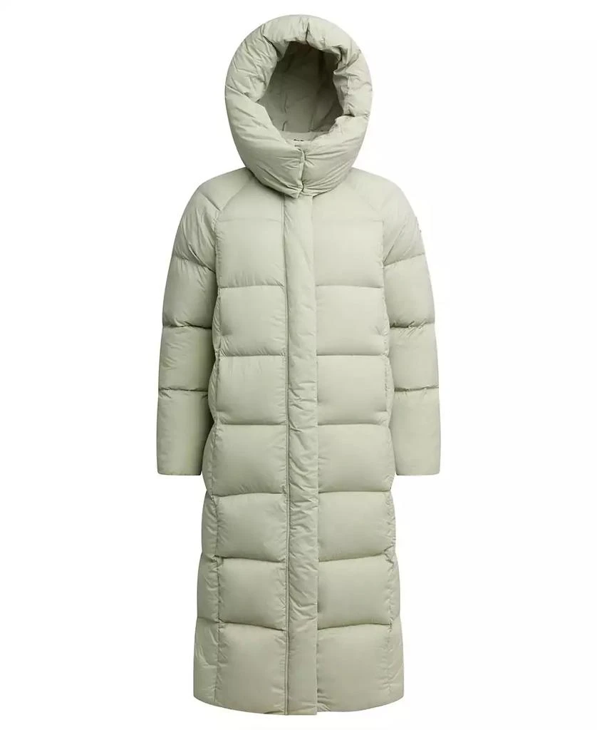 Jack1t Women's Cloud Ultra Long Puffer Down Coat 3
