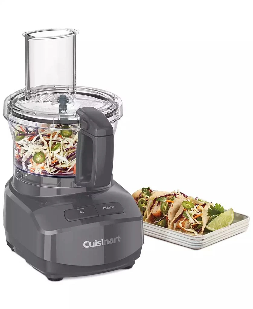 Cuisinart FP-7 7-Cup Food Processor 1