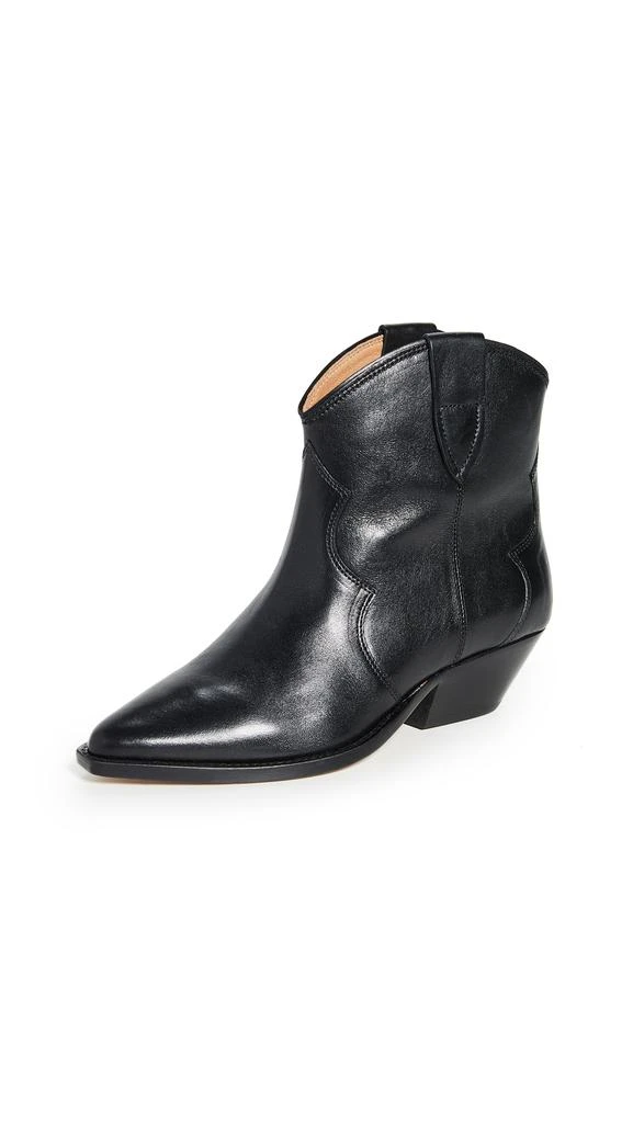 Isabel Marant Dewina Boots 6