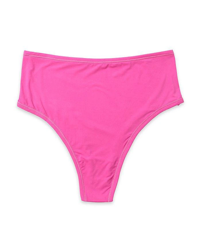 Hanky Panky YourFit™ High Rise Thong 5