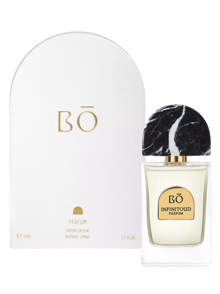 House of Bo Infinitoud Parfum Oil 1