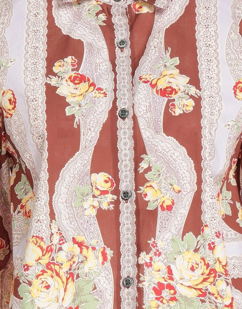Paul & Joe Floral shirts & blouses 4