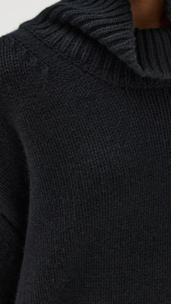 Sablyn Scarlett Cashmere Sweater 5