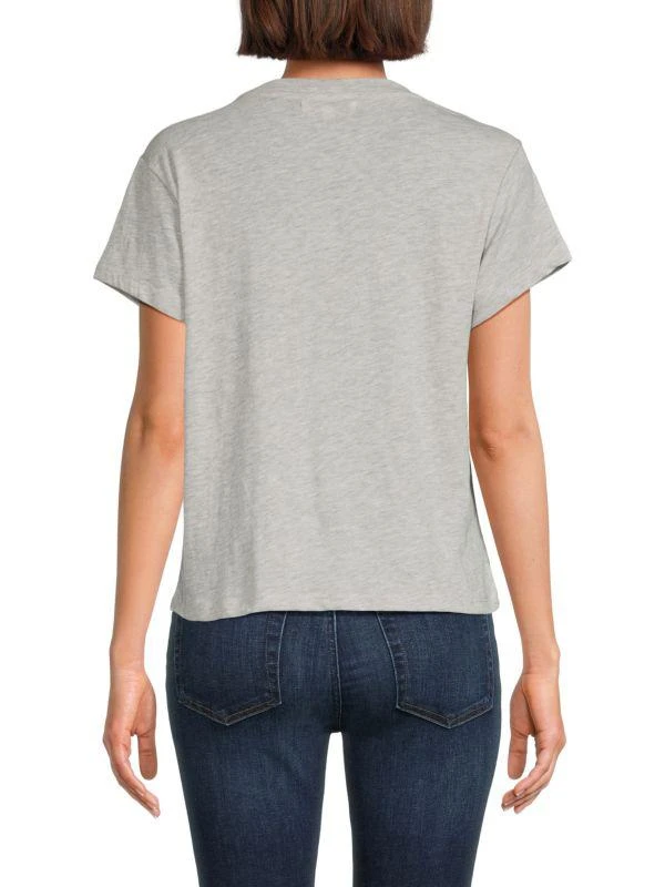 Chaser Heathered T-Shirt 2