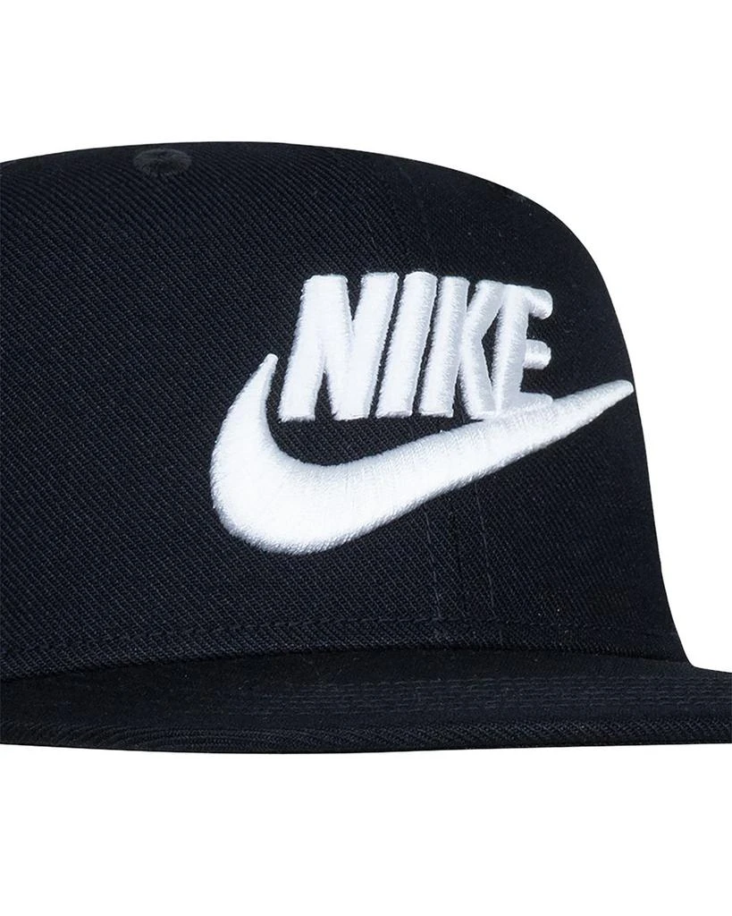 NIKE Boys
True Limitless Logo Snapback Cap - Little Kid 3