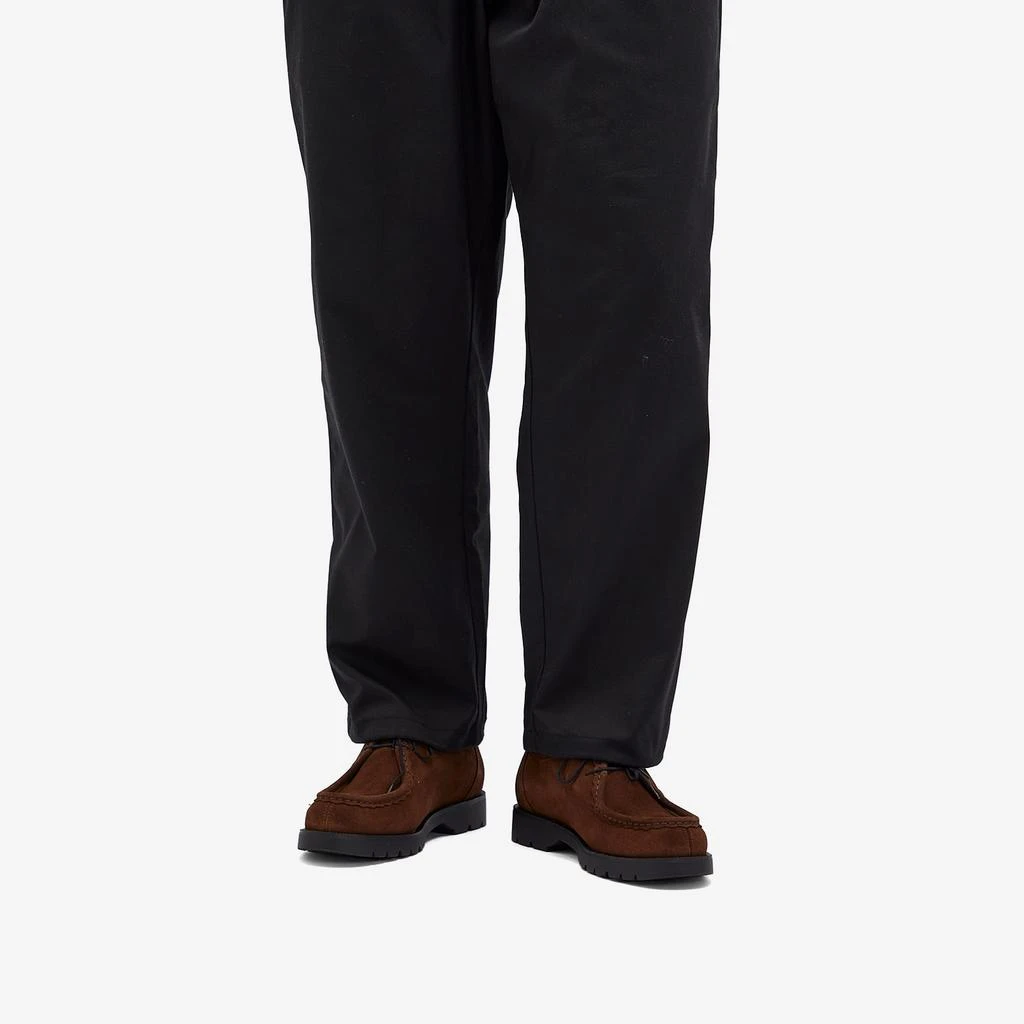 KLEMAN KLEMAN Padror Suede Shoe 6