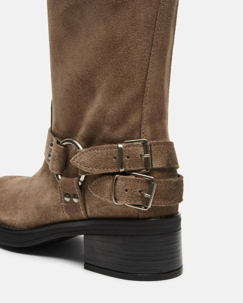 Steve Madden Steve Madden - Women's Astor Boots 4