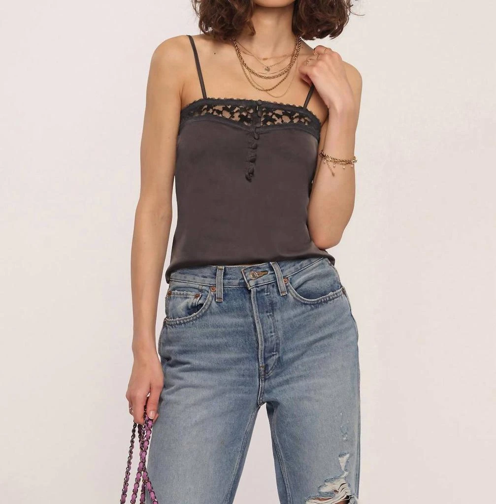 heartLoom Heartloom - Zanita Cami