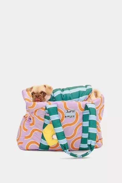 Little Beast Little Beast x Dusen Dusen Pet Carrier 3