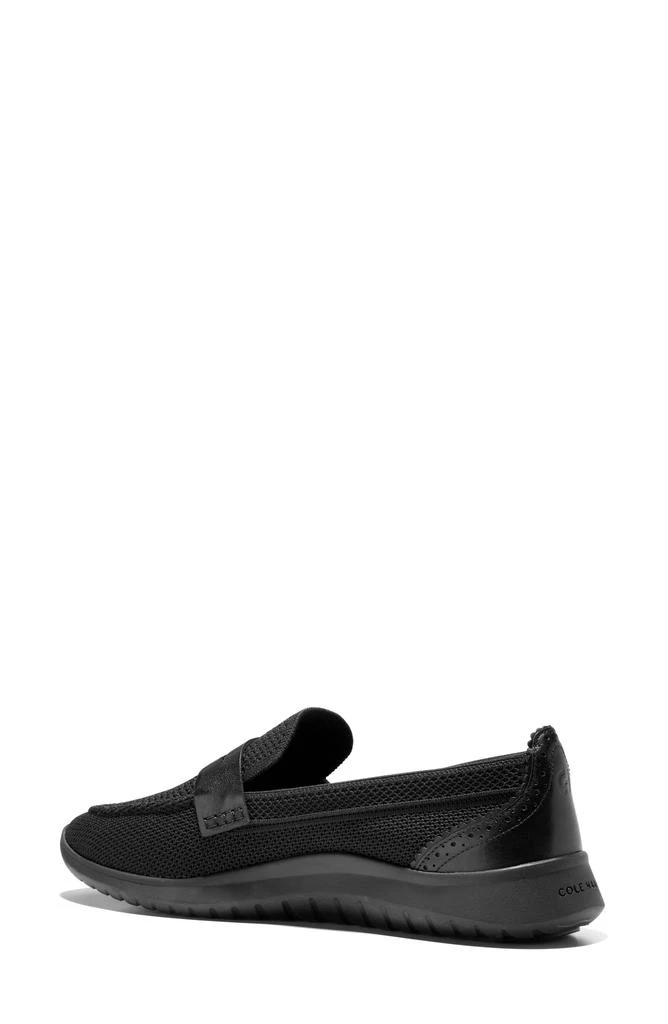 Cole Haan ZeroGrand Meritt Penny Loafer 2