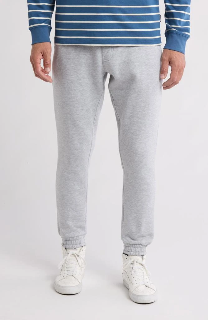 Volcom Foreman Fleece Pants 1