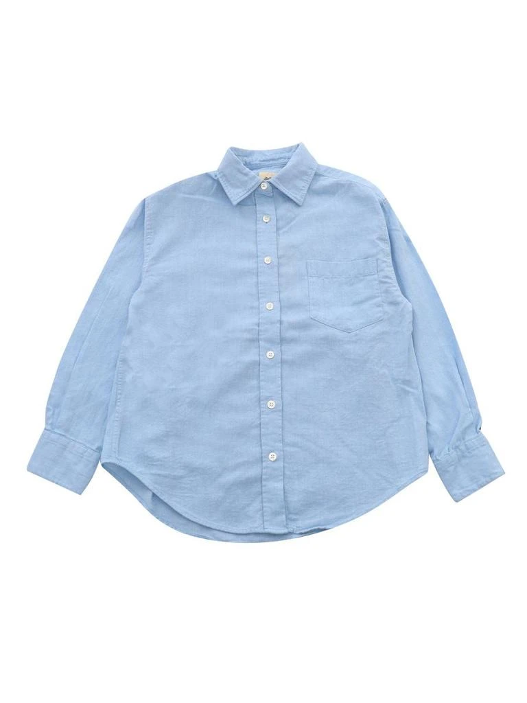 Bellerose Kids Bellerose Kids Shirt 1