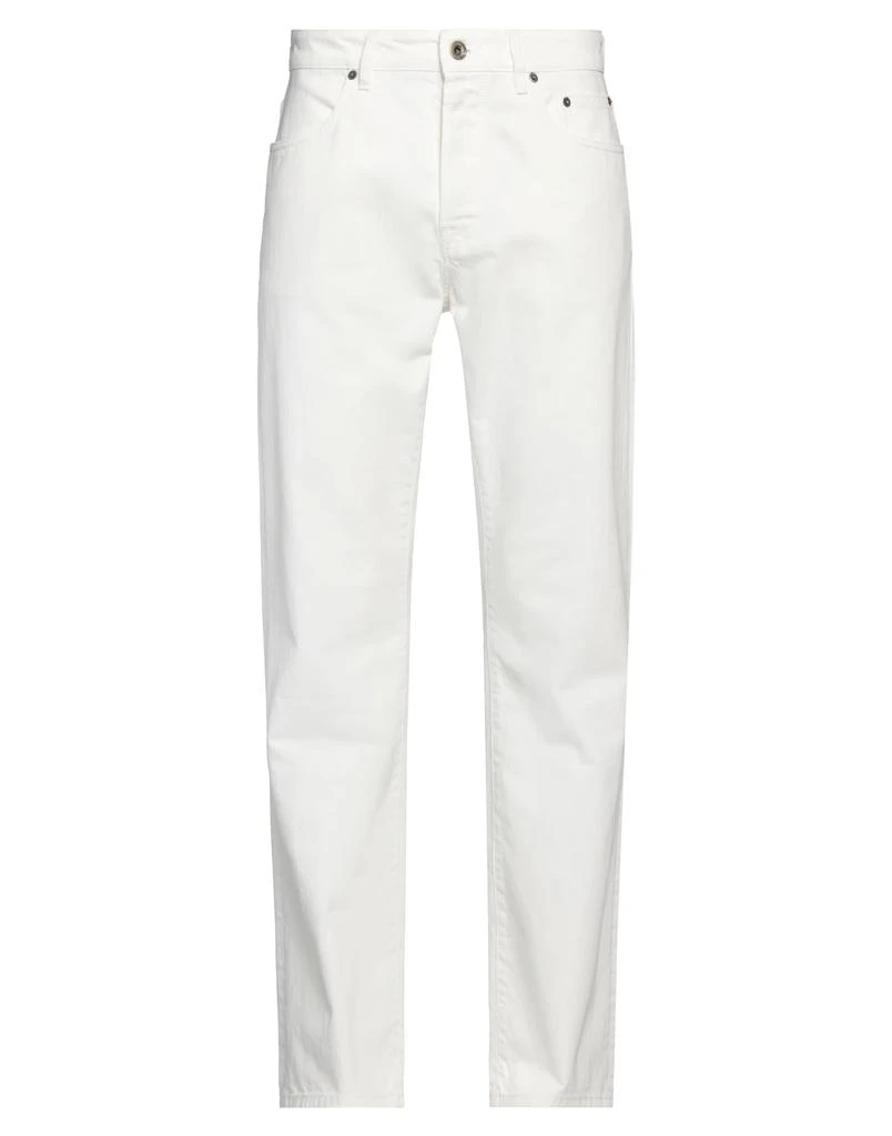 SIVIGLIA Denim pants 1