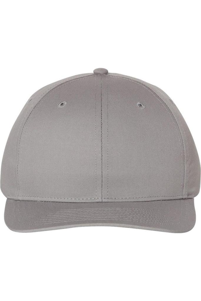 Richardson Pro Twill Snapback Cap