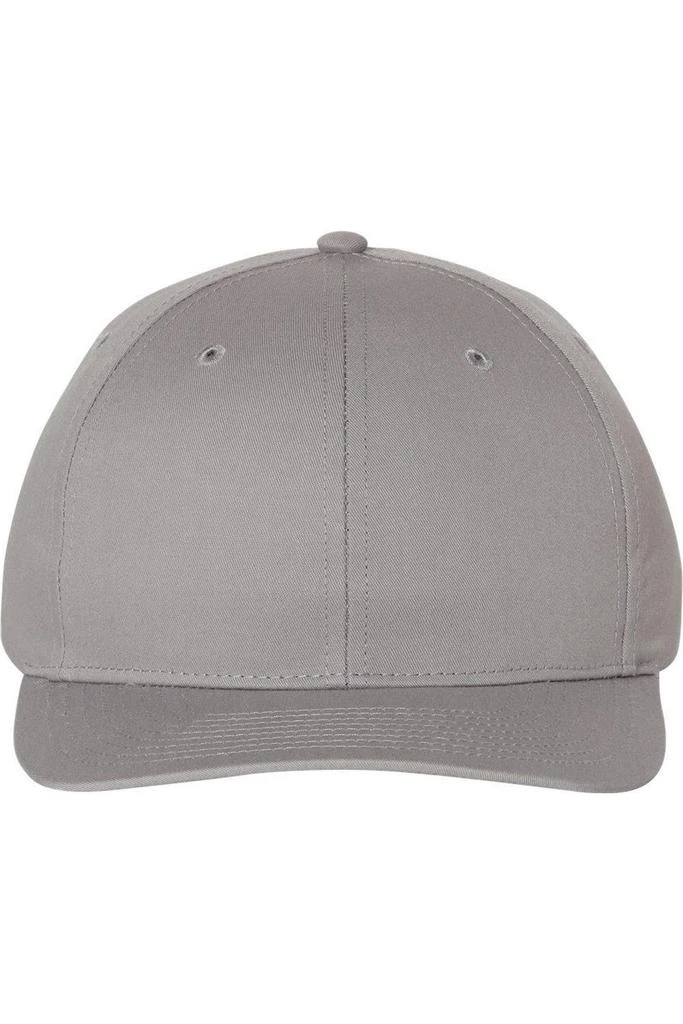 Richardson Pro Twill Snapback Cap 1