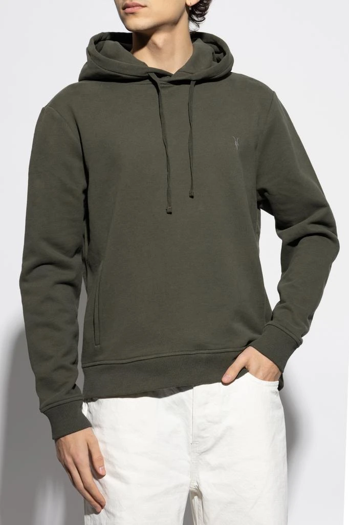 ALL SAINTS Hoodie 'Raven' 3