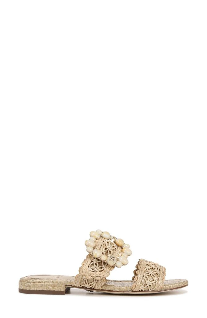 Sam Edelman Elisa Braided Strap Sandal 3