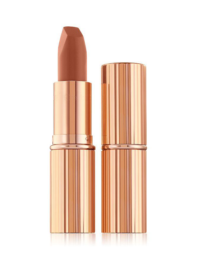 Charlotte Tilbury Super Nudes Matte Revolution Lipstick