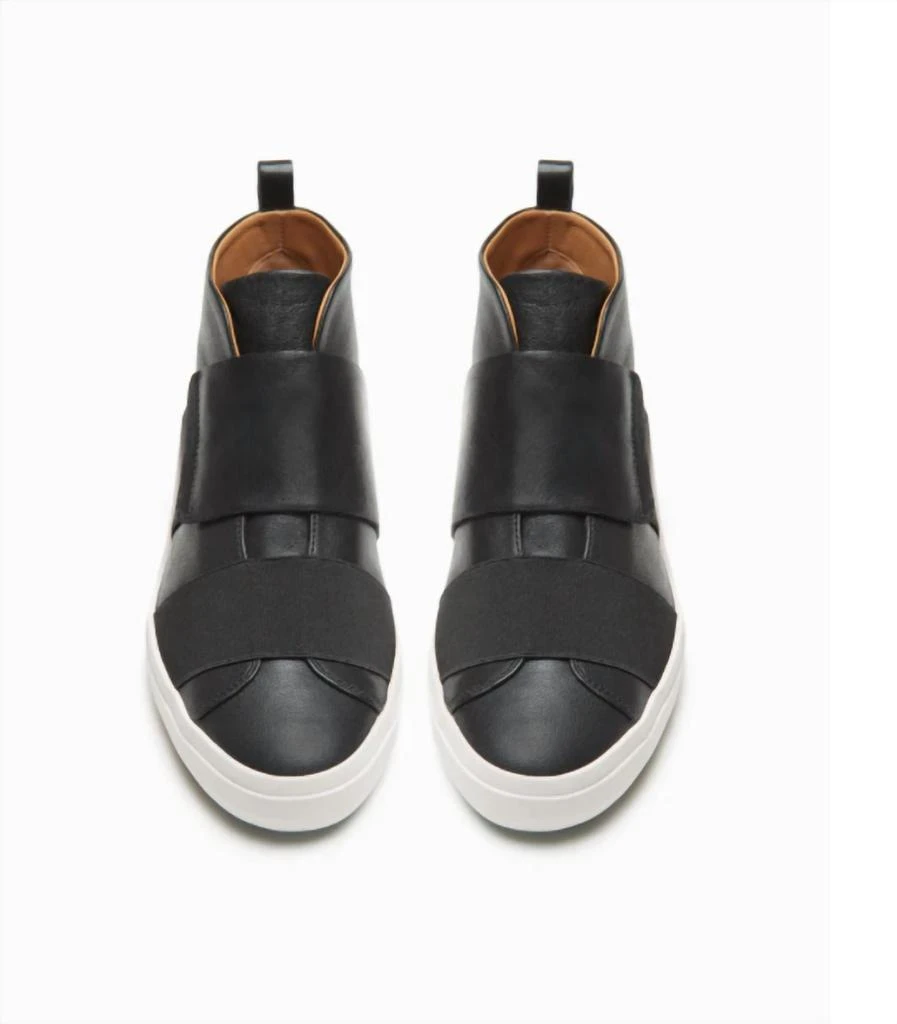 Coclico Coclico - Women's Opa High Top Sneaker 2