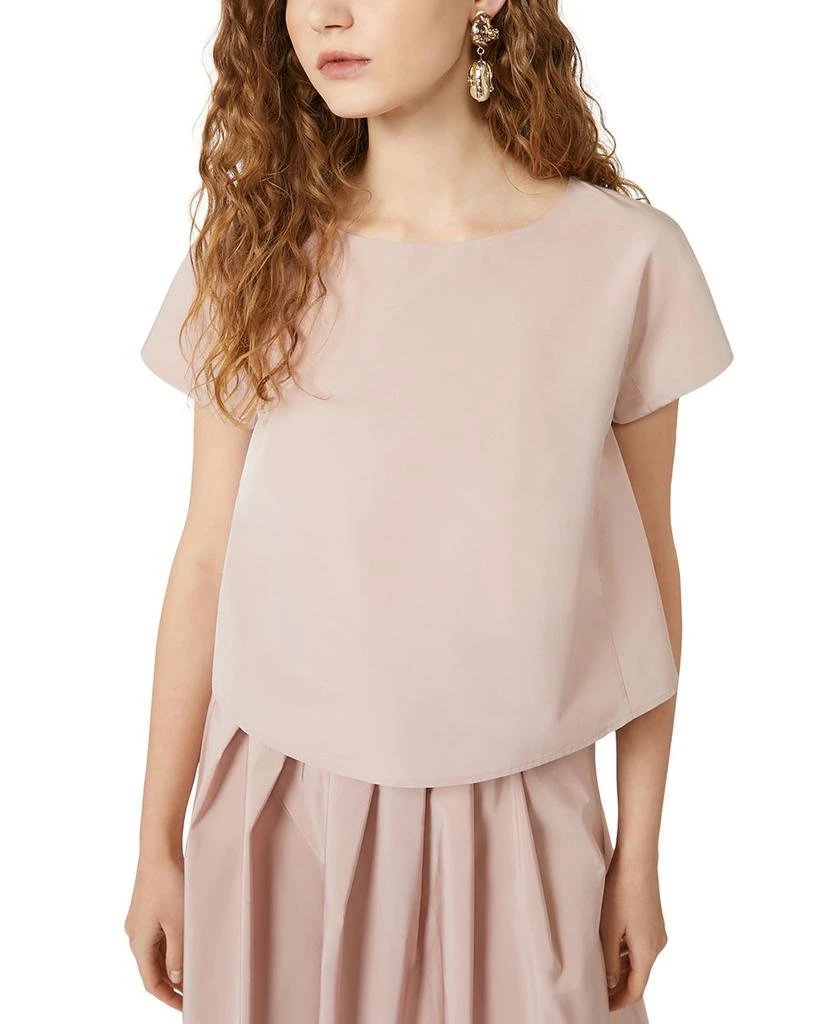 Weekend Max Mara Parana Top 4