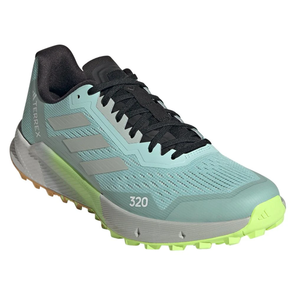 Adidas Terrex Agravic Flow 2 Trail Running Shoes 2