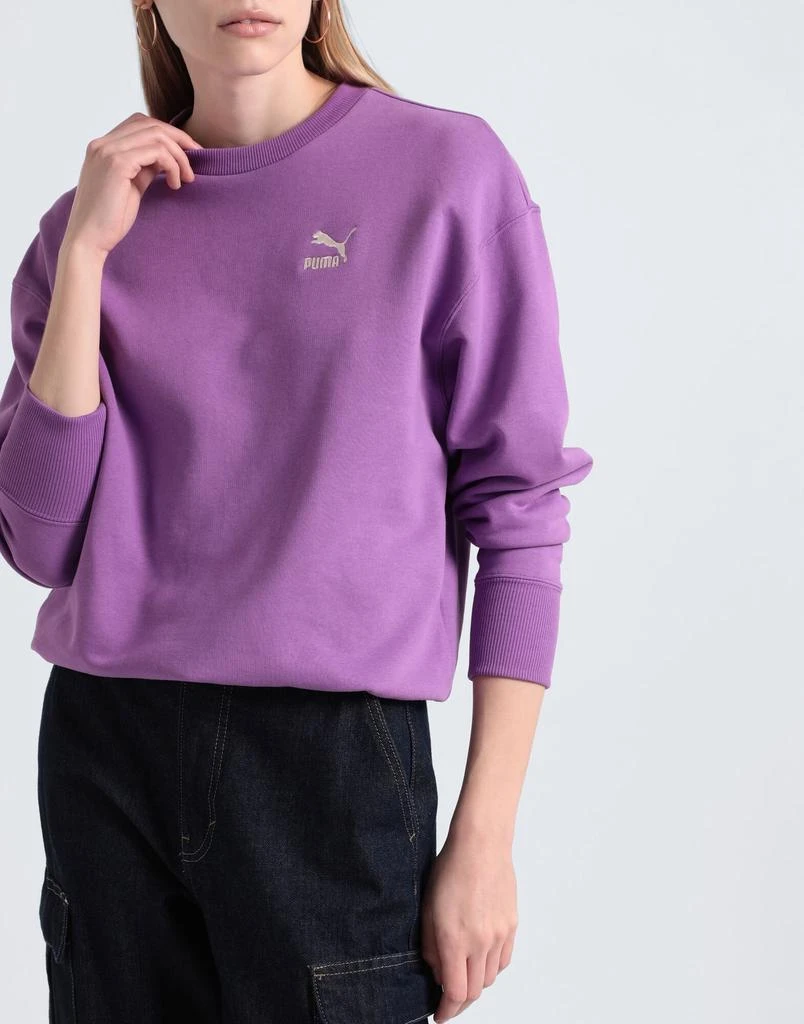 Puma Sweatshirt 4