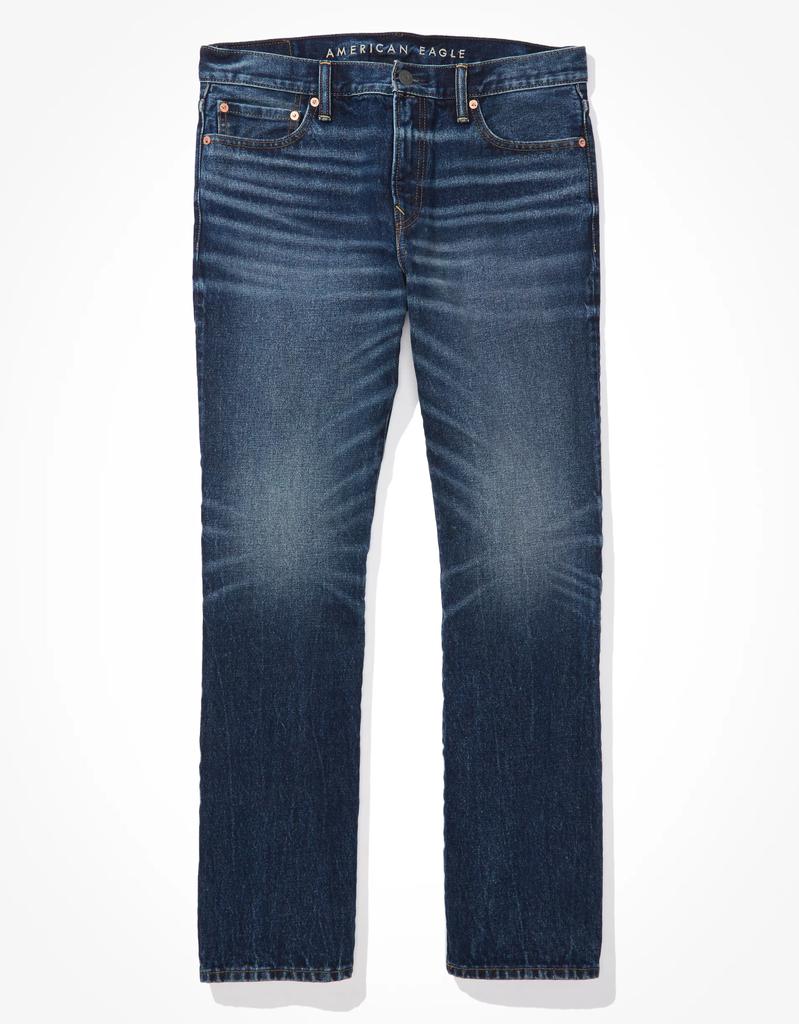 AEAE【送料込】HEART EMBROIDERY JEANS MUSINSA | AEAE Heart Embroidery Jeans-[BROWN]