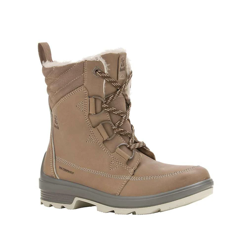 Kamik Women's Deity Mid Boot 1