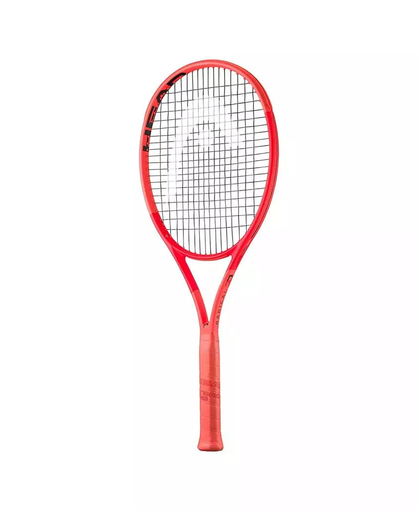 HEAD Radical Team Unstrung Tennis Racquet 3