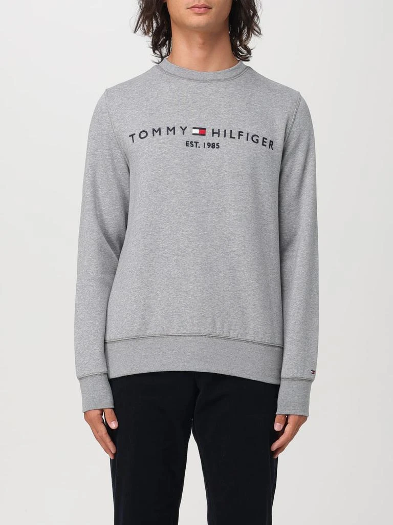 Tommy Hilfiger Sweatshirt men Tommy Hilfiger 1