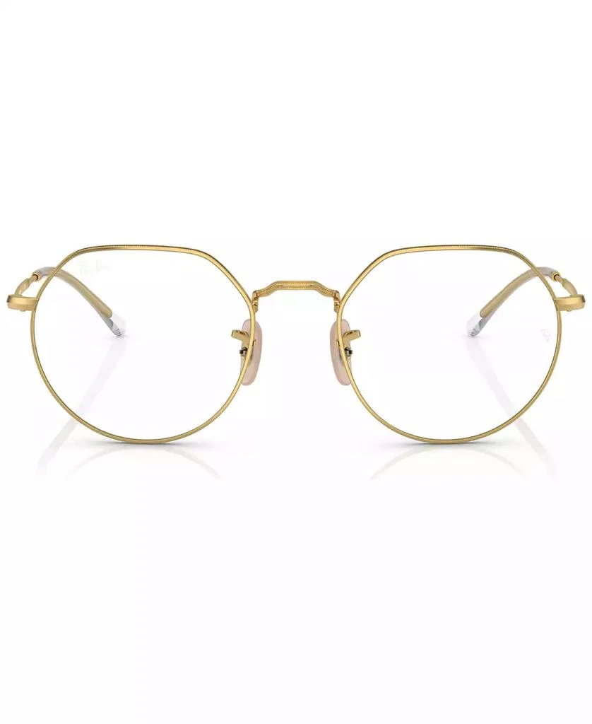 Ray-Ban Unisex Sunglasses, RB356553-P 2