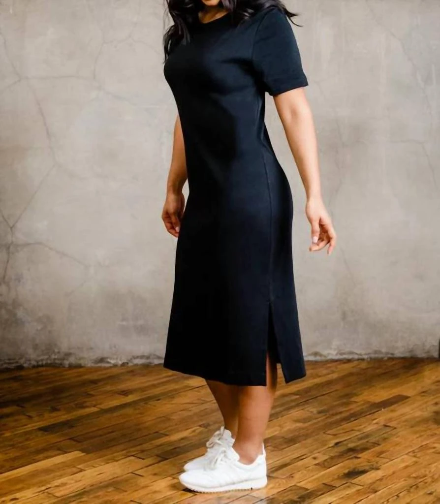 ABLE Able - Maria Boxy Dress 3