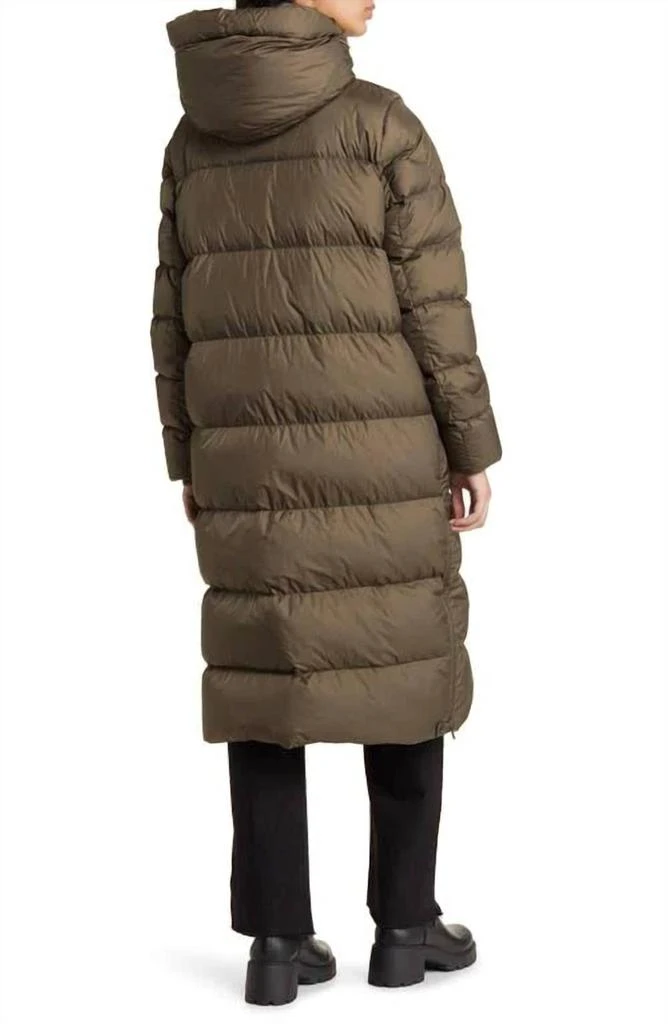 Parajumpers Mummy Coat 4