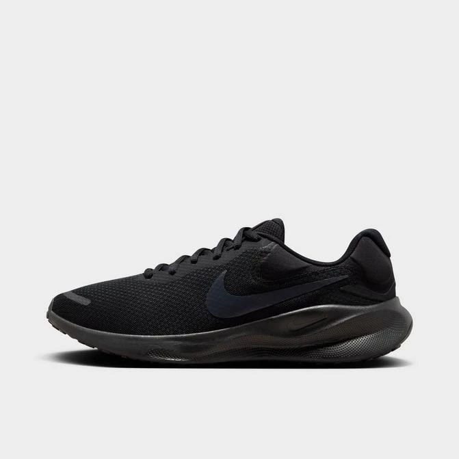 NIKE Men's Nike Revolution 7 Road Running Shoes 1