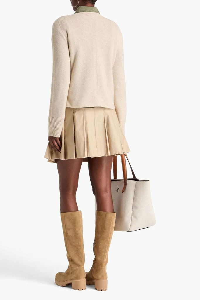 Alex Mill Lana cashmere sweater 3