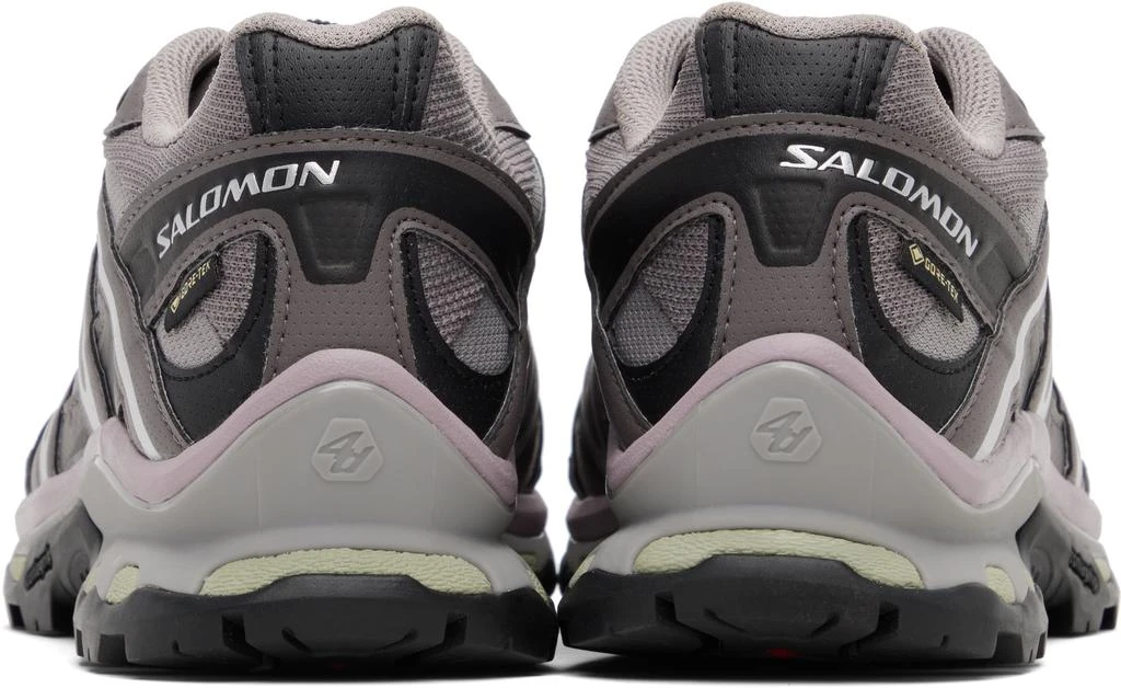 Salomon Gray XT-Quest GORE-TEX Sneakers 2