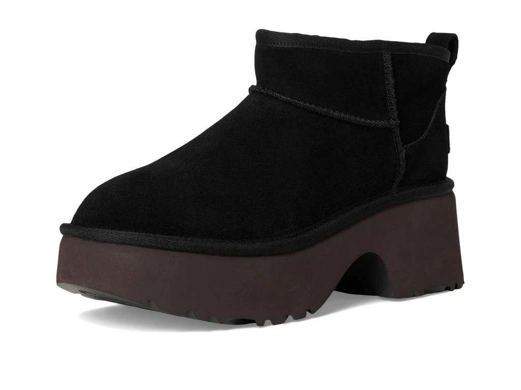 UGG Classic ultra Mini New Heights 7