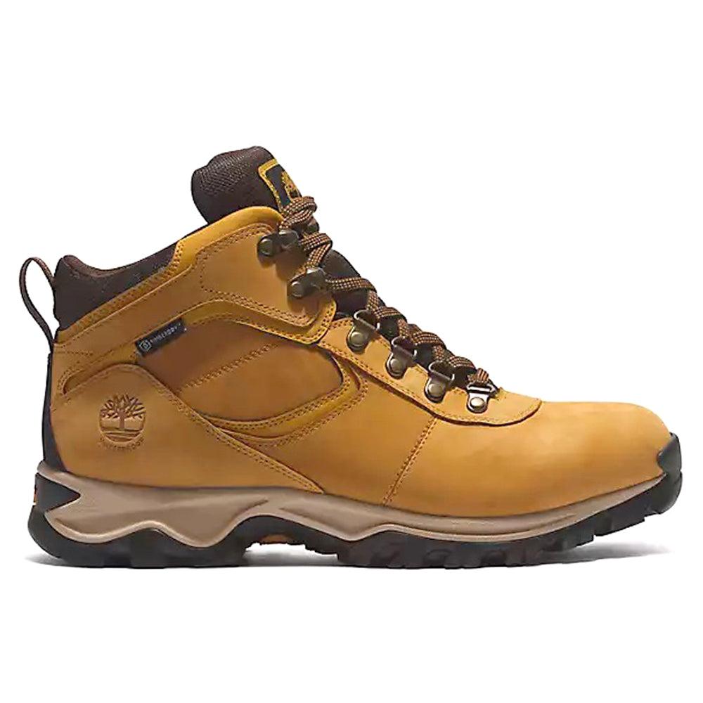 Timberland Mt. Maddsen Mid Leather WP Hiking Boots