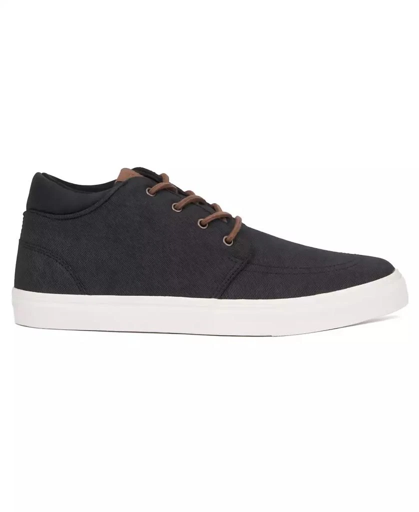 Reserved Footwear Men's Mando Low Top Sneakers 2