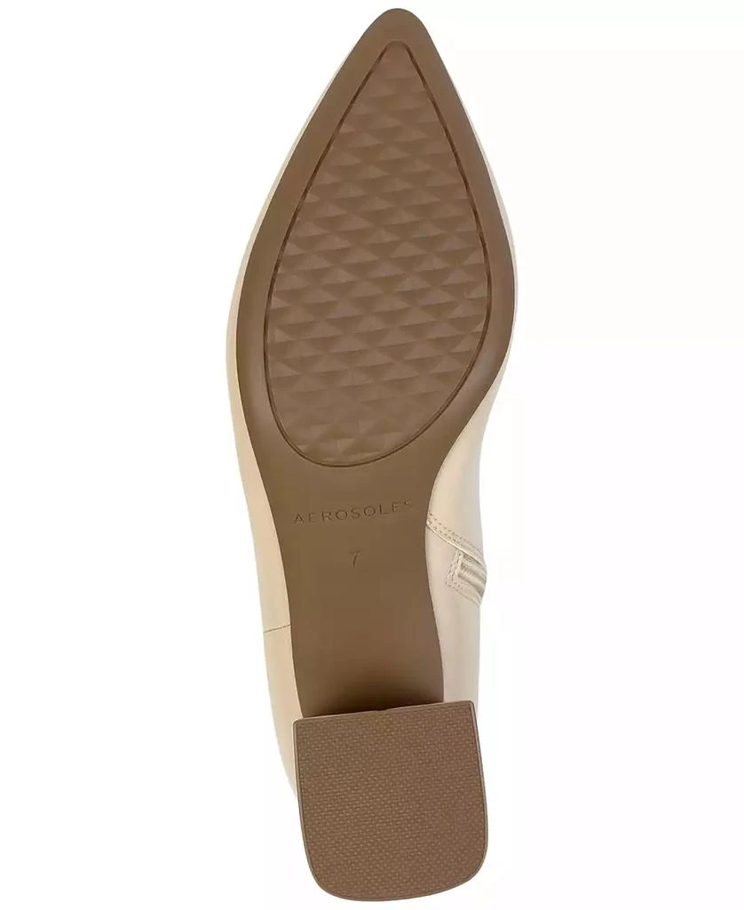 Aerosoles Women
s Enoch Dress Bootie 5