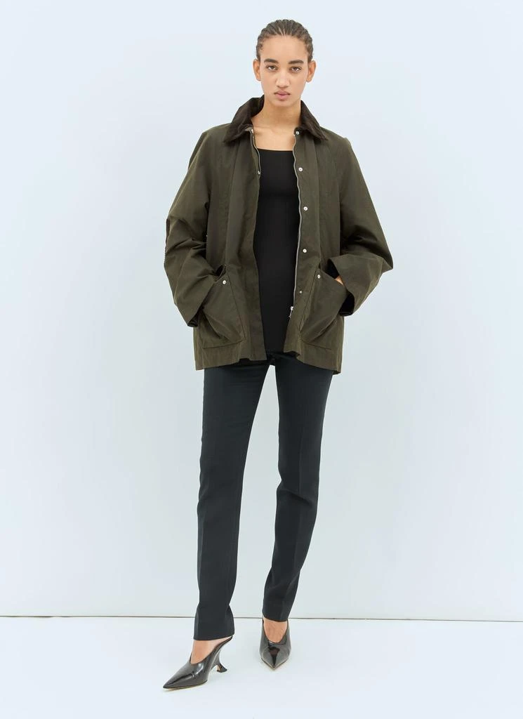 Totême Country Jacket 2