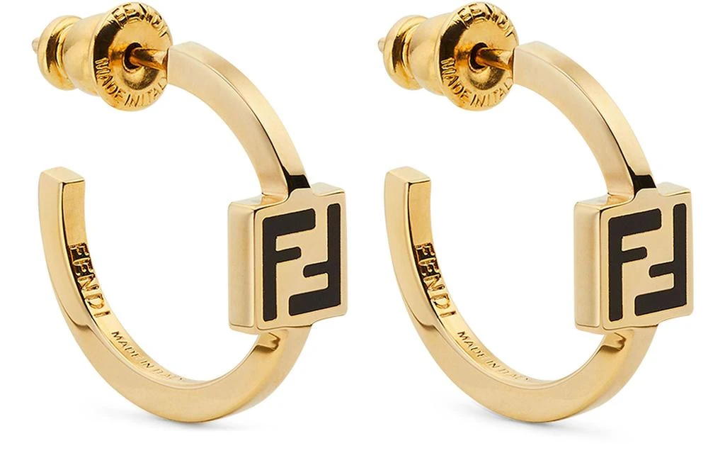 Fendi Forever Fendi earrings 2