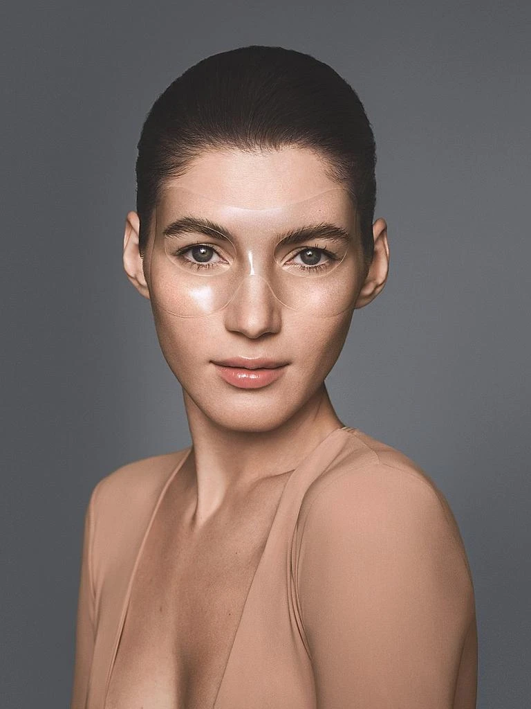 Revive Masque Des Yeux Gel Eye Mask 5