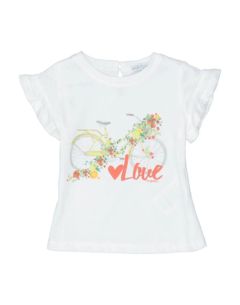 BYBLOS T-shirt 1