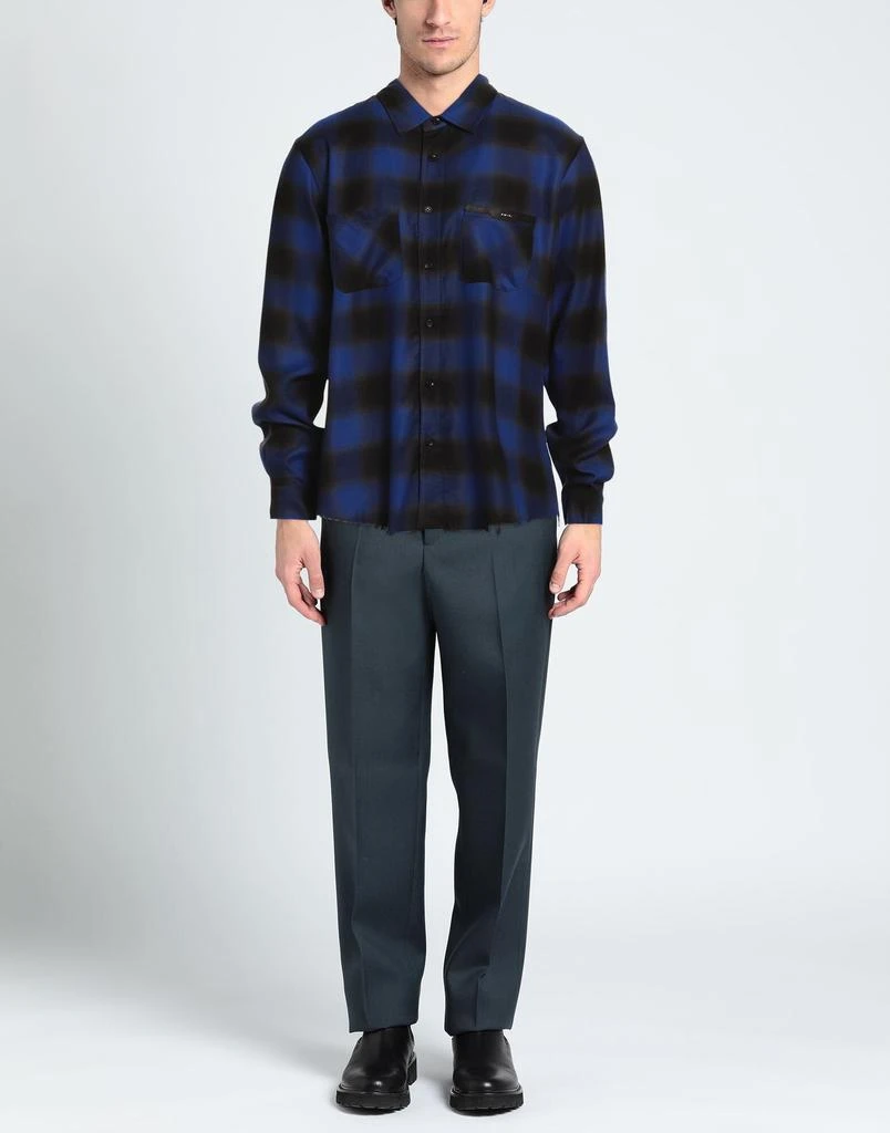 AMIRI Checked shirt 2